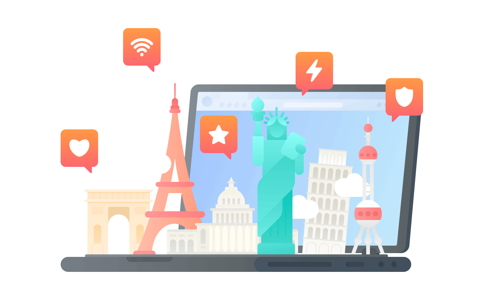 哈萨克斯坦回国vpn - 大陆VPN